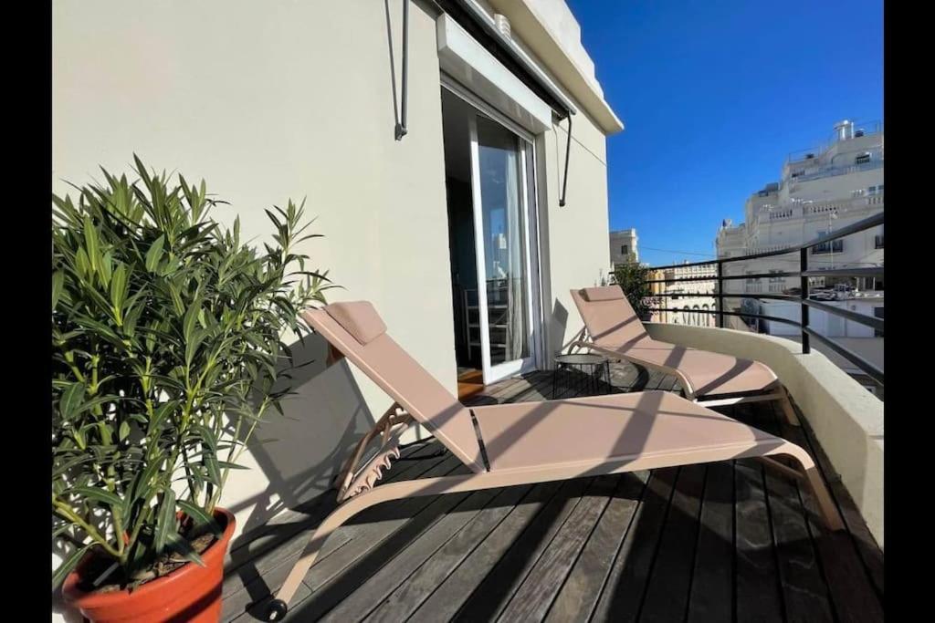 San Vicente Apartment Valencia Exterior photo