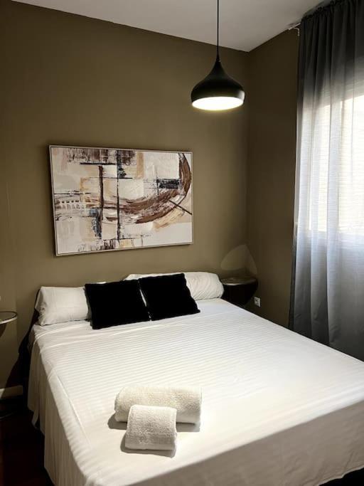 San Vicente Apartment Valencia Exterior photo